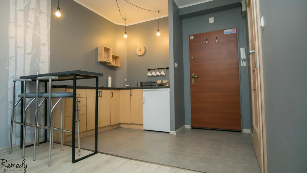 Apartamenty Sedinum - Brama Portowa Szczecin Kültér fotó